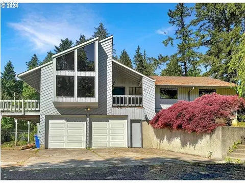 7510 SE Barbara Welch Rd, Portland, OR 97236
