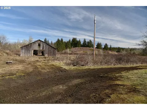 8700 Steel Bridge Rd, Sheridan, OR 97378