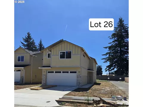 12815 NE 109th St, Vancouver, WA 98682