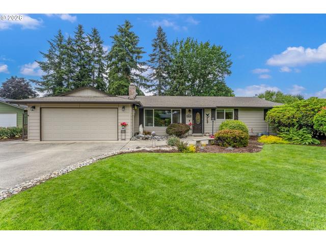 10015 NE 93rd Ave, Vancouver, WA 98662