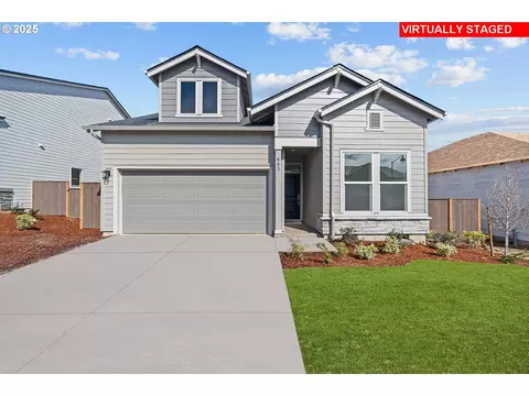803 Misty Ln, Forest Grove, OR 97116
