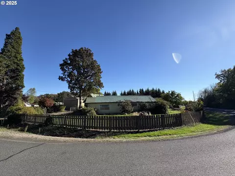 21504 NW Bendemeer Rd, Hillsboro, OR 97124