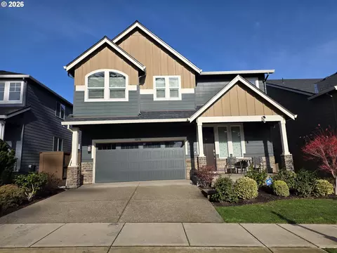 15975 SW Wren Ln, Beaverton, OR 97007
