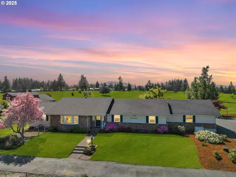 85340 Ridgeway Rd, Pleasant Hill, OR 97455