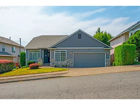 15830 SE Henderson Way, Portland, OR 97236