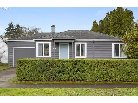3117 SE 81st Ave, Portland, OR 97206
