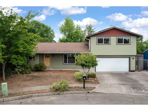 2496 NE Fleming Ter, Gresham, OR 97030 photo 1