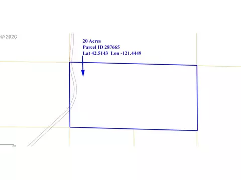 tableland rd, Chiloquin, OR 97624 photo 2