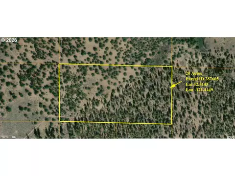 tableland rd, Chiloquin, OR 97624 photo 11