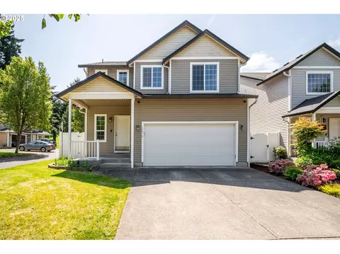 12615 NE 26th St, Vancouver, WA 98684
