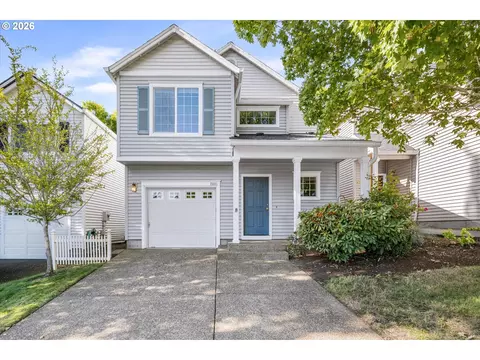 15011 NW Nightshade Dr, Portland, OR 97229