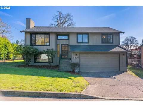 6830 Glen Echo Ave, Gladstone, OR 97027