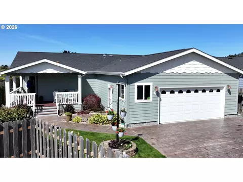 98126 W Benham Ln #73, Brookings, OR 97415