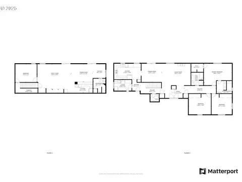 Floorplan - 23851 Schultz Rd NE, Aurora, OR 97002 photo 1 of 1