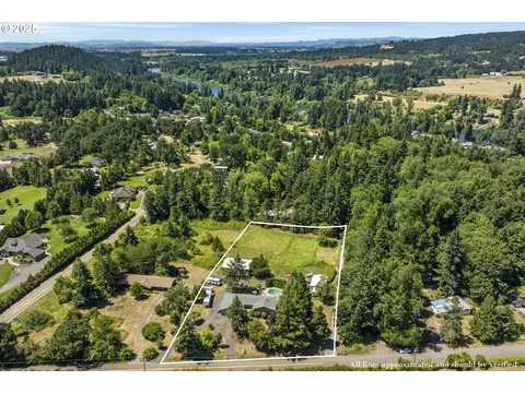 View/Area - 23851 Schultz Rd NE, Aurora, OR 97002 photo 2 of 7