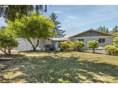 Exterior - 23851 Schultz Rd NE, Aurora, OR 97002 photo 1 of 8