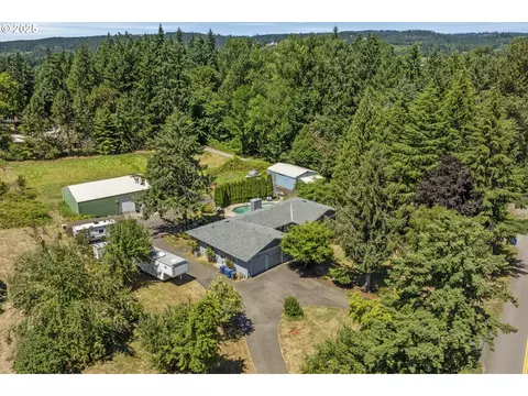 View/Area - 23851 Schultz Rd NE, Aurora, OR 97002 photo 4 of 7