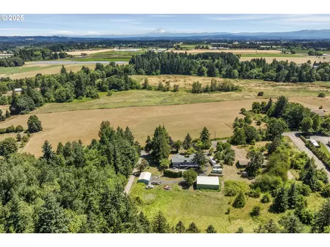 View/Area - 23851 Schultz Rd NE, Aurora, OR 97002 photo 7 of 7