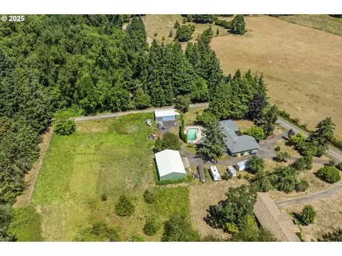 View/Area - 23851 Schultz Rd NE, Aurora, OR 97002 photo 5 of 7