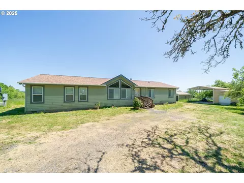 7790 Spring Valley Rd NW, Salem, OR 97304
