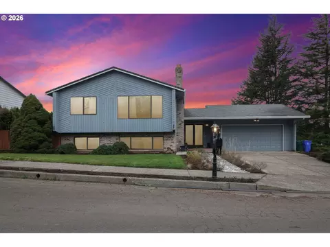 Exterior - 1859 SW Angeline Ave, Gresham, OR 97080 photo 2 of 4