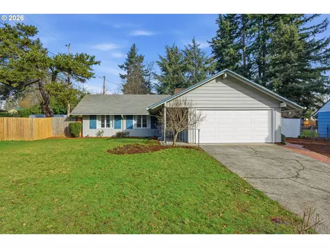 14651 SE Hawthorne Ct, Portland, OR 97233