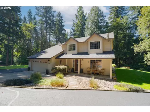 18511 NE 181st St, Brush Prairie, WA 98606