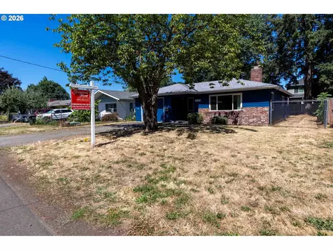6977 SE Snider Ave, Milwaukie, OR 97222