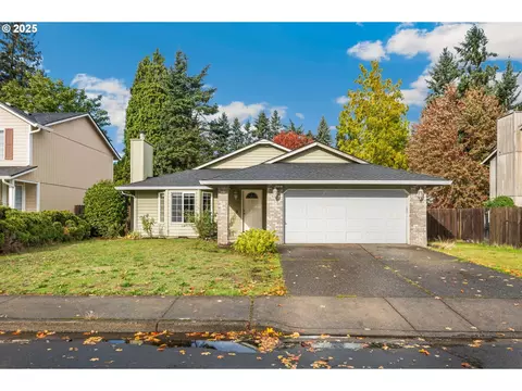 13008 NE 93rd St, Vancouver, WA 98682