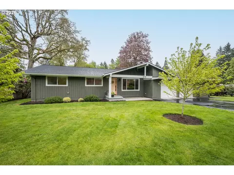 18718 Rose Way, West Linn, OR 97068