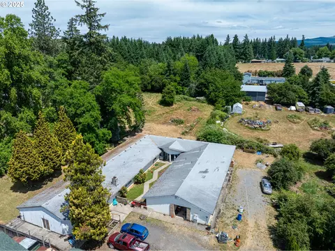 29882 S Hult Rd, Colton, OR 97017