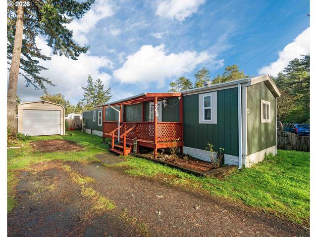 67624 Spinreel Rd #34B, North Bend, OR 97459