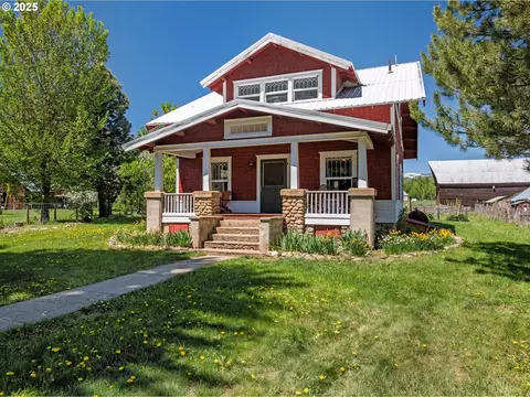 37867 Highway 414, Halfway, OR 97834