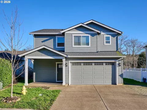 4682 NE Windward Pl, Lincoln City, OR 97367