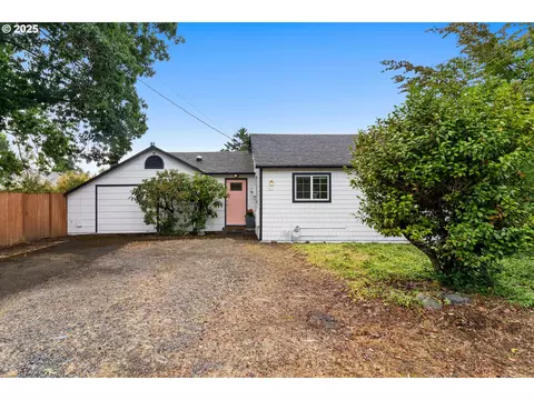 7324 SE Crystal Springs Blvd, Portland, OR 97206