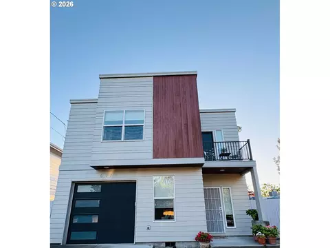 6371 SE 84th Ave, Portland, OR 97266