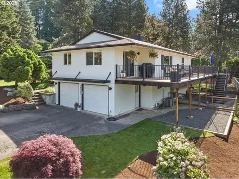 10701 SE Stevens Way, Happy Valley, OR 97086