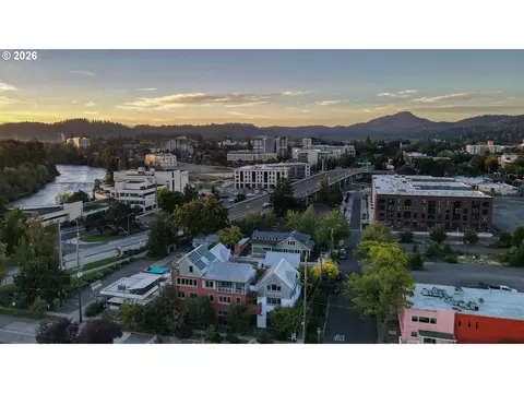View/Area - 321 Mill St #5, Eugene, OR 97401 photo 1 of 2