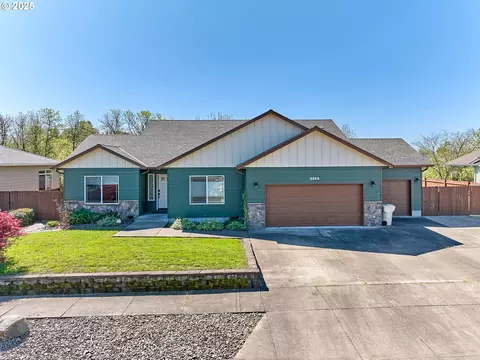 3344 Lauren Ave NE, Albany, OR 97321