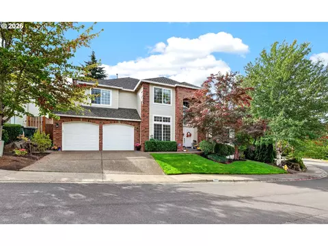 12786 NW Lilywood Dr, Portland, OR 97229