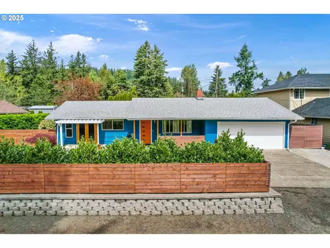 10521 SE Francis St, Portland, OR 97266