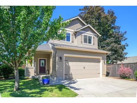 1972 Debra Sue Ct, Eugene, OR 97404