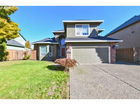 2640 NE Nova Ave, Hillsboro, OR 97124