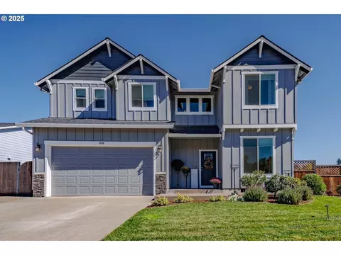 856 Maple St, Brownsville, OR 97327