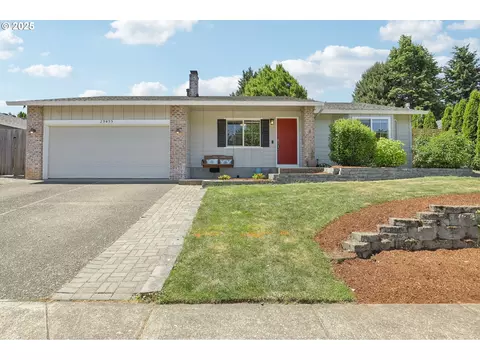29495 SW Yosemite St, Wilsonville, OR 97070