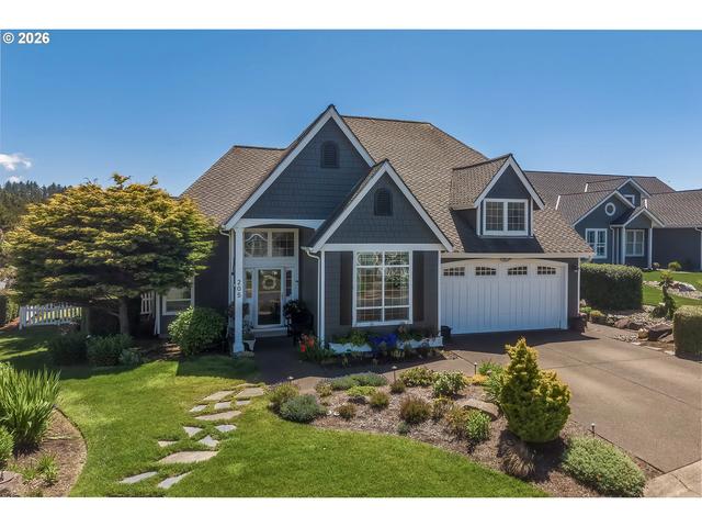 205 SW 58th St, South Beach, OR 97366