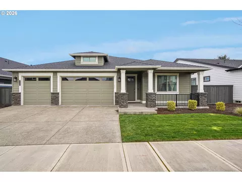 8085 SE Reddington St, Hillsboro, OR 97123