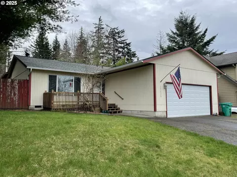 20820 SE Hawthorne St, Gresham, OR 97030