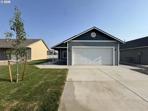 467 Michelle Ave, Umatilla, OR 97882