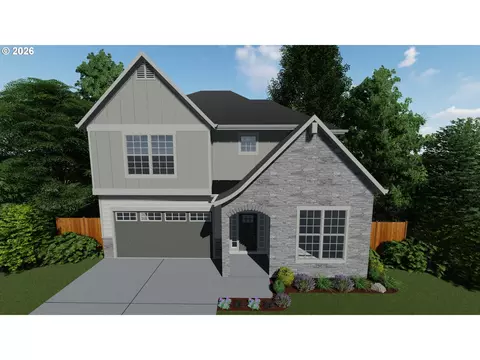 18172 NW Anastasia Dr #LOT 52, Portland, OR 97229